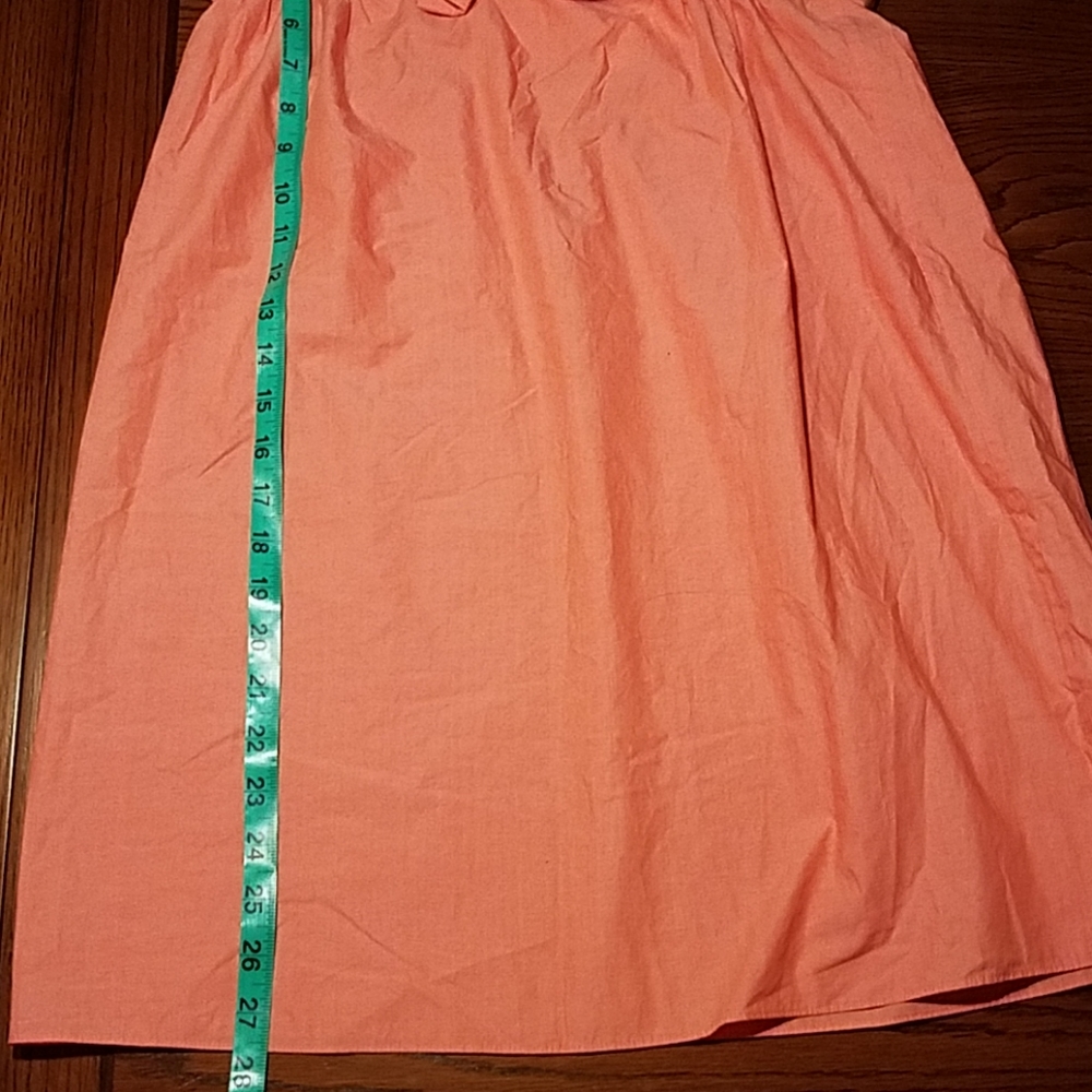 NWT, J. Crew Bandeau Dress - Picture 6 of 6